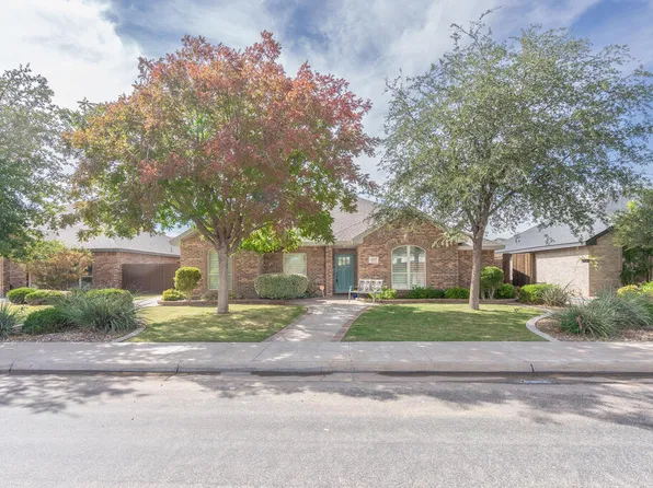 4005 Navasota Dr, Midland, TX 79707
