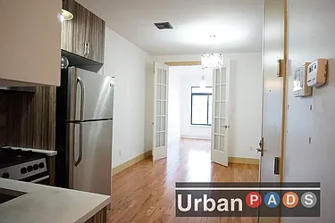 Rented by Urban Pads