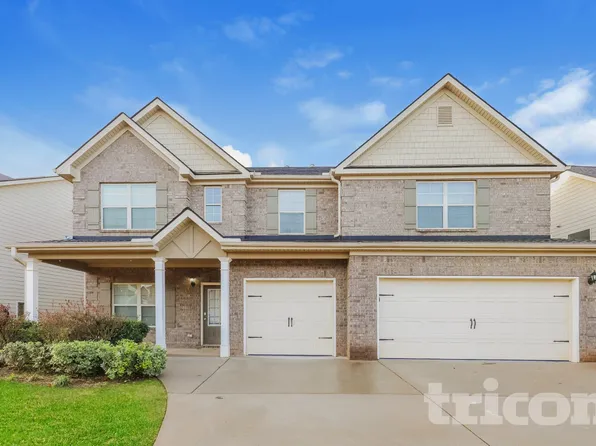 250 Janney Cir, McDonough, GA 30253