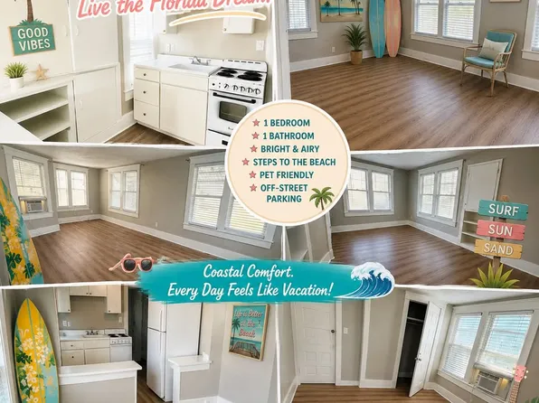 307 S Grandview Ave #3C, Daytona Beach, FL 32118