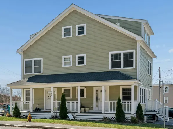 140 Main St #B, Upton, MA 01568