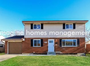 11670 Hanover Rd, Cincinnati, OH 45240