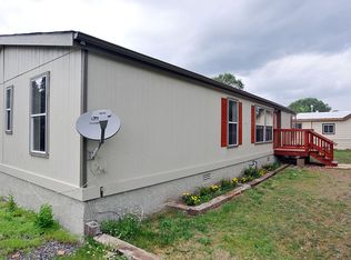 425 E Edison Ave, Williams, AZ 86046