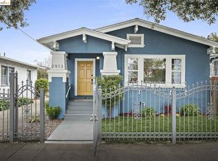 2913 Acton St, Berkeley, CA 94702