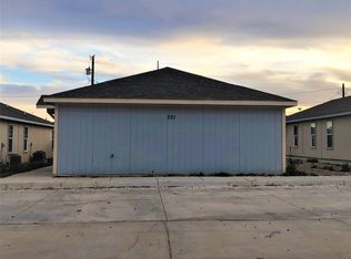 521 45th St #A, Lubbock, TX 79404
