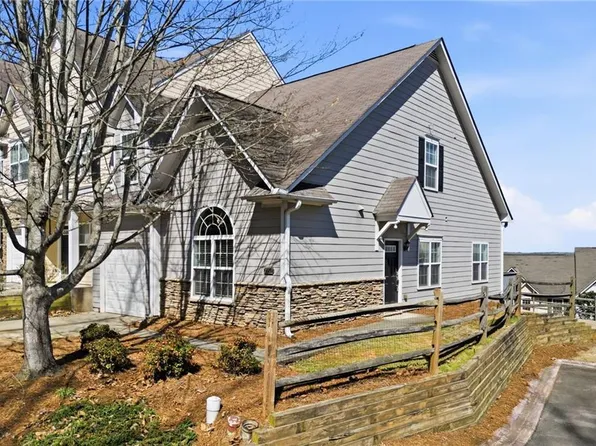 2207 Hoskin Ct NW #9, Kennesaw, GA 30144