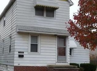 1216 E 175th St, Cleveland, OH