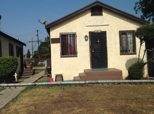 10517 S Budlong Ave, Los Angeles, CA 90044