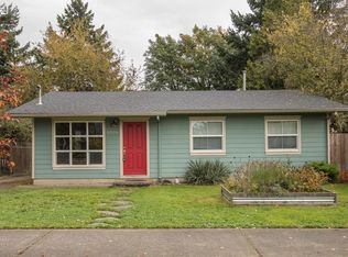 8526 SE 64th Ave, Portland, OR 97206