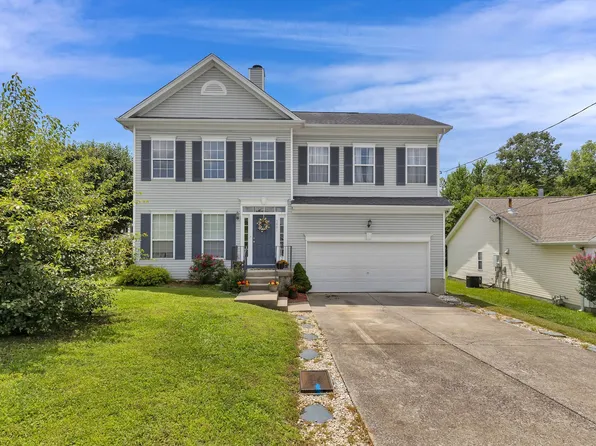 5601 Murphywood Xing, Antioch, TN 37013