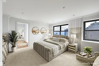 Sold by Brown Harris Stevens