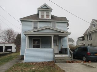 1055 Admiral Pl, Elmira, NY 14901