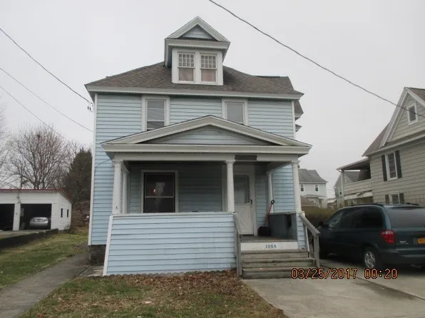 1055 Admiral Pl, Elmira, NY 14901