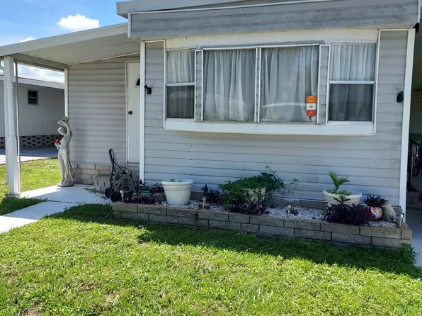 15 Temple Cir, Winter Haven, FL 33884