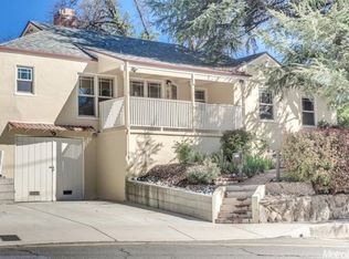 585 Bee St, Placerville, CA 95667