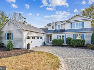 218 Chad Pl, Ocean View, DE 19970