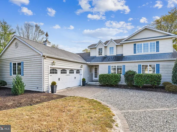 218 Chad Pl, Ocean View, DE 19970