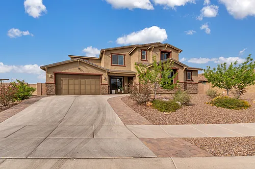 953 E Silver Ray Dr Photo 1