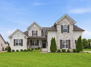 1036 Pretender Way, Columbia, TN 38401
