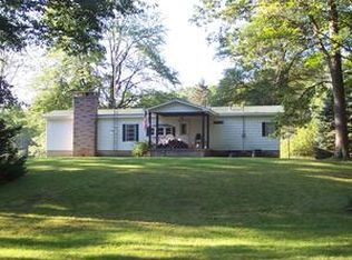 1396 E Trask Lake Rd, Lincoln, MI 48742