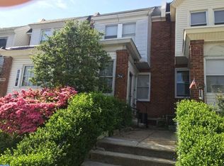 586 Geneva Ave, Philadelphia, PA 19120
