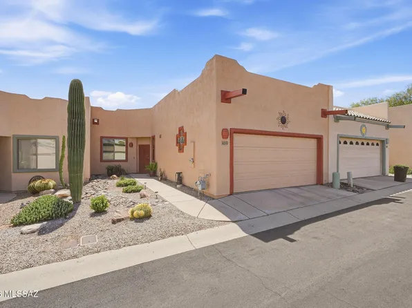 489 W Windham Blvd, Green Valley, AZ 85614