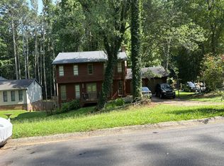 6527 Woodthrush Way, Stone Mountain, GA 30087