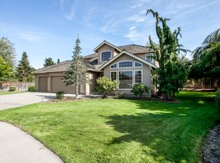 13 Sunburst St, Wenatchee, WA 98801