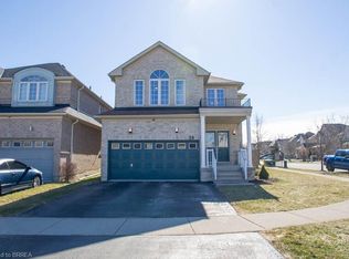 28 Barrett Ave, Brantford, ON N3S0B5