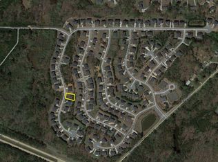 5666 Boreal Way SW LOT 99, Atlanta, GA 30331