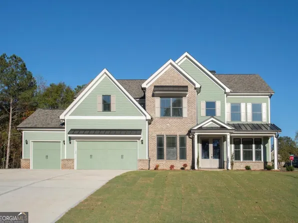 904 Bessie Ct, Loganville, GA 30052