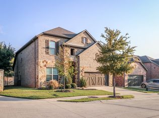 3001 Crestwater Rdg, Keller, TX 76248
