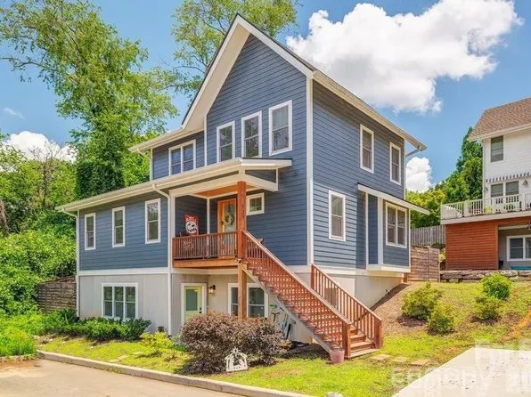 127 Alma Ln, Asheville, NC 28806