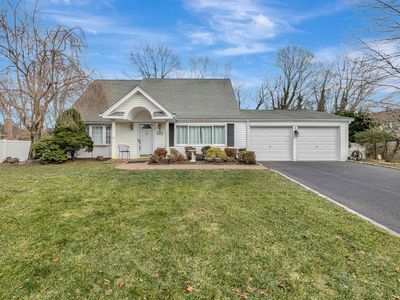 3 Shelbourne Lane, Stony Brook, NY, 11790