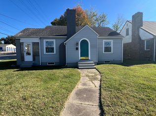 1720 E 4th St, Owensboro, KY 42303