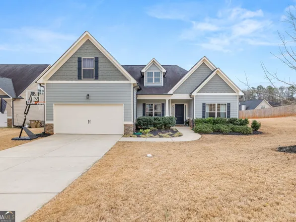 822 Myles Cir, Jefferson, GA 30549