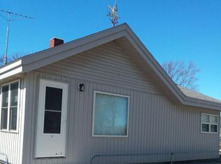 11380 Haist Rd, Sebewaing, MI 48759