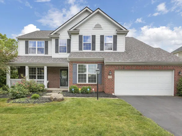 1151 Chadbyrne Dr, Columbus, OH 43235