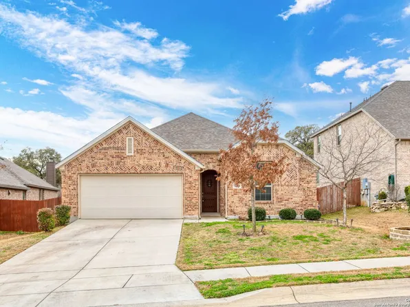 30853 SILVERADO SPUR, Bulverde, TX 78163