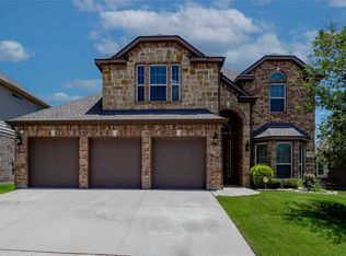 9428 Brittlebrush Trl, Fort Worth, TX 76177