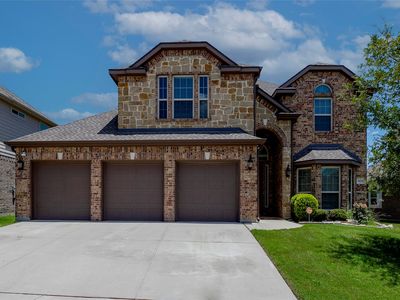 9428 Brittlebrush Trl, Fort Worth, TX, 76177