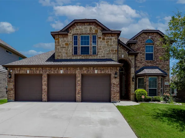 9428 Brittlebrush Trl, Fort Worth, TX 76177