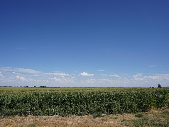 View from the east side