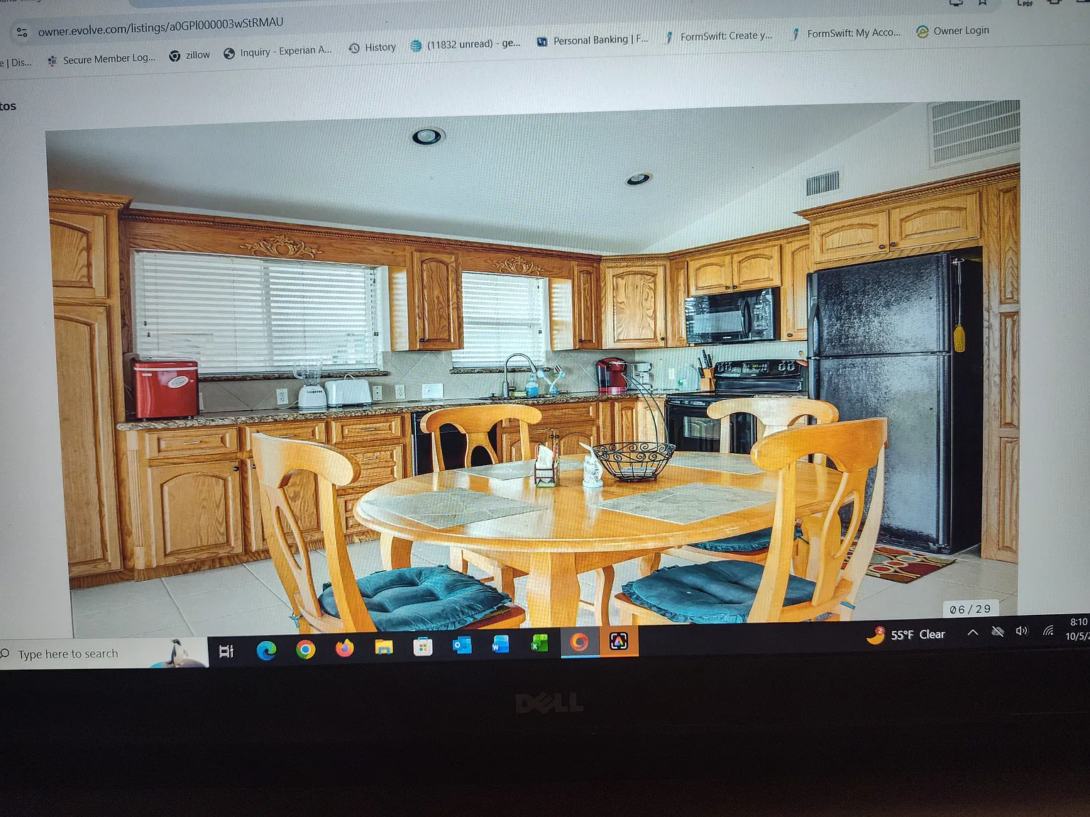2 bed, 800 sqft, $3,000 — Photo 4
