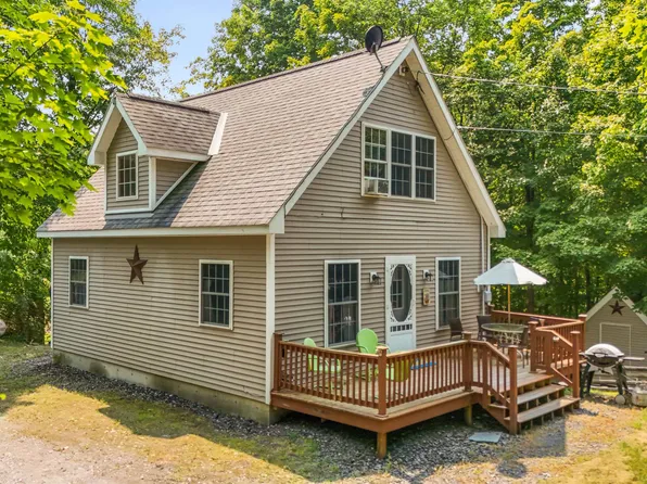 63 Bent Road, Hubbardton, VT 05743