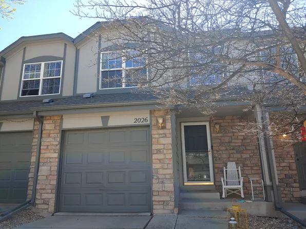 2026 E 102nd Cir, Thornton, CO 80229