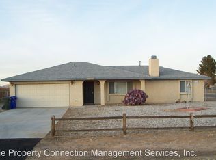 21382 Lone Eagle Rd, Apple Valley, CA 92308