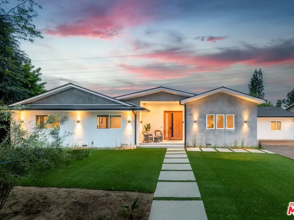 4629 Cerro Verde Pl, Tarzana, CA 91356