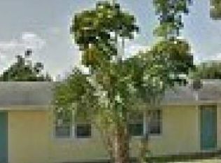 5260 Wallis Rd, West Palm Beach, FL 33415