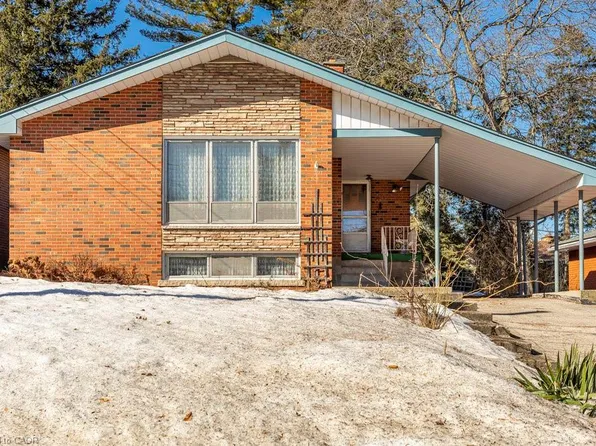 40 Granton St, Hamilton, ON L8S 3C2